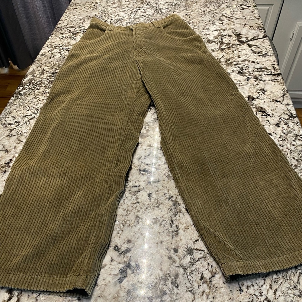 Jnco Jeans Vintage Cords 32/32